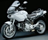 2005 Ducati Multistrada 1000 DS photo